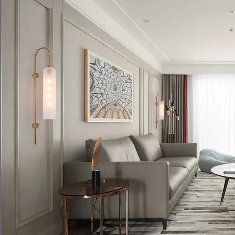 Vidaren Livine Lamps-Welvere