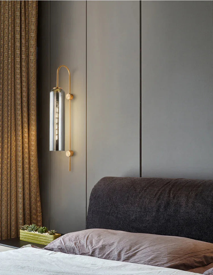 Vidaren Livine Lamps-Welvere