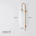Vidaren Livine Lamps-Welvere