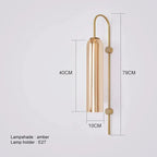 Vidaren Livine Lamps-Welvere