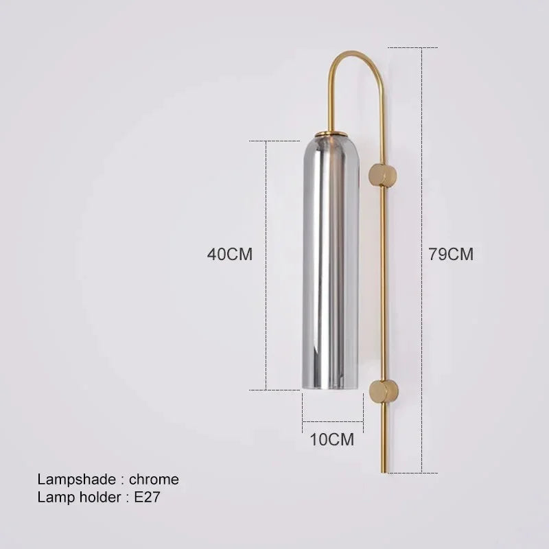 Vidaren Livine Lamps-Welvere