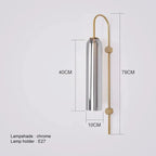 Vidaren Livine Lamps-Welvere