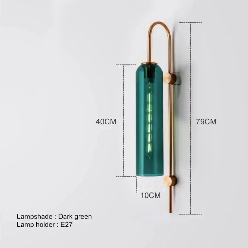 Vidaren Livine Lamps-Welvere