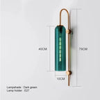 Vidaren Livine Lamps-Welvere