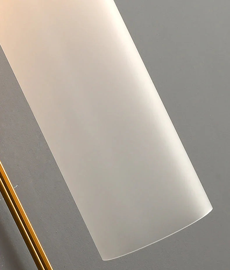Vidaren Livine Lamps-Welvere