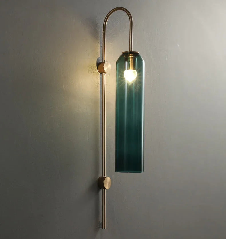Vidaren Livine Lamps-Welvere