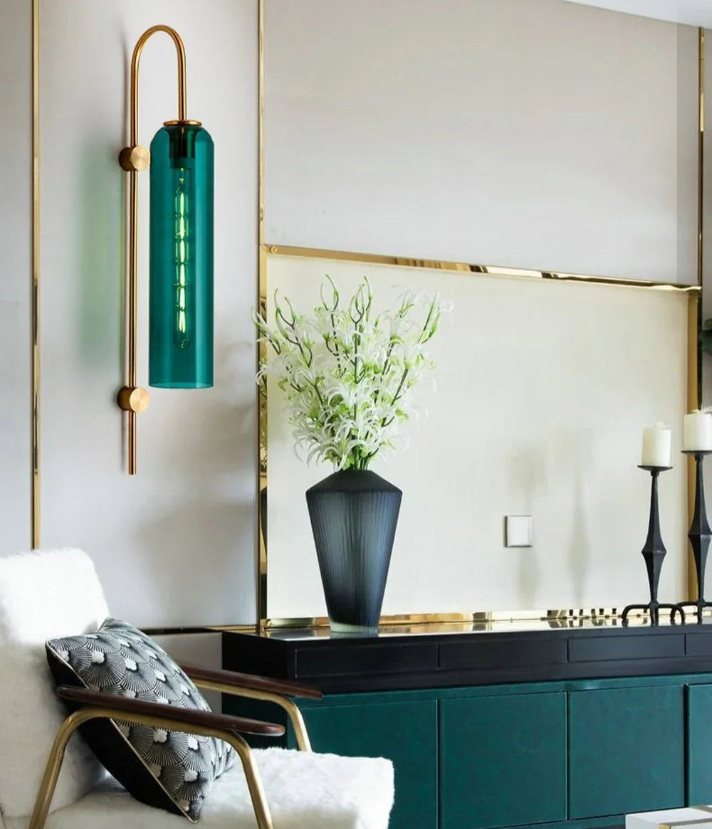Vidaren Livine Lamps-Welvere