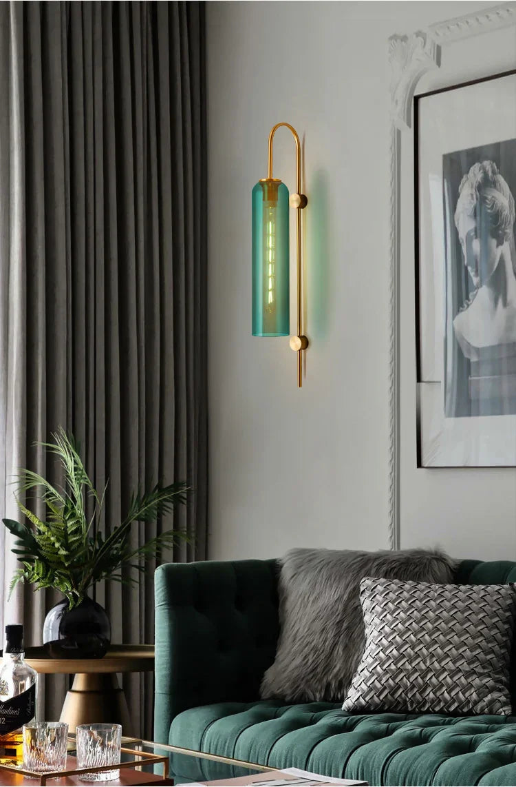 Vidaren Livine Lamps-Welvere