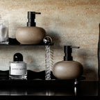 Vidaria Ashhurst Dispenser Bottle-Welvere