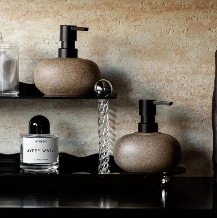 Vidaria Ashhurst Dispenser Bottle-Welvere