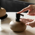 Vidaria Ashhurst Dispenser Bottle-Welvere