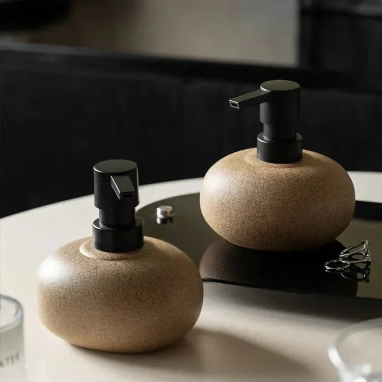 Vidaria Ashhurst Dispenser Bottle-Welvere
