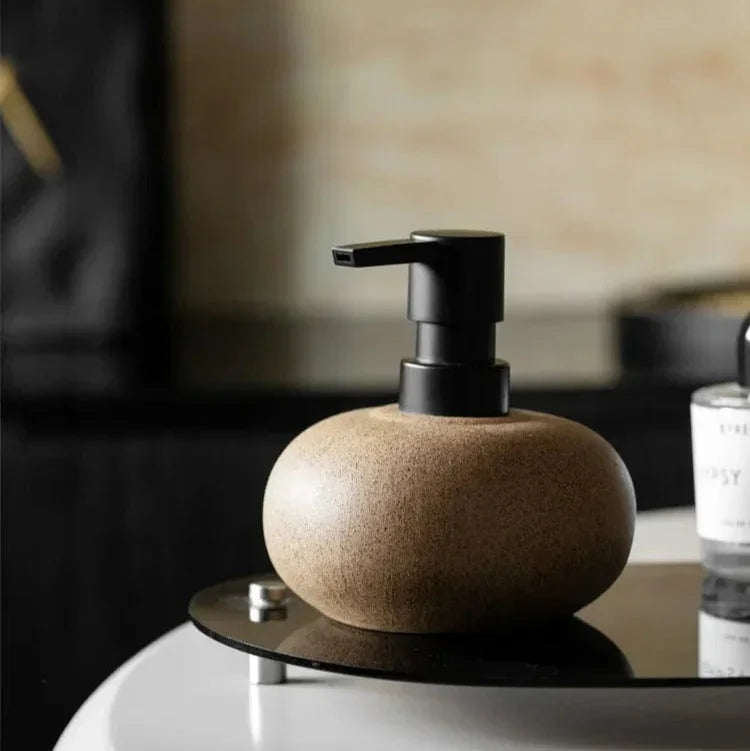 Vidaria Ashhurst Dispenser Bottle-Welvere