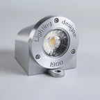 Vidaria Outdoor LED Livine Lamp-Welvere