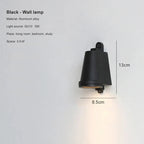 Vidaria Outdoor LED Livine Lamp-Welvere