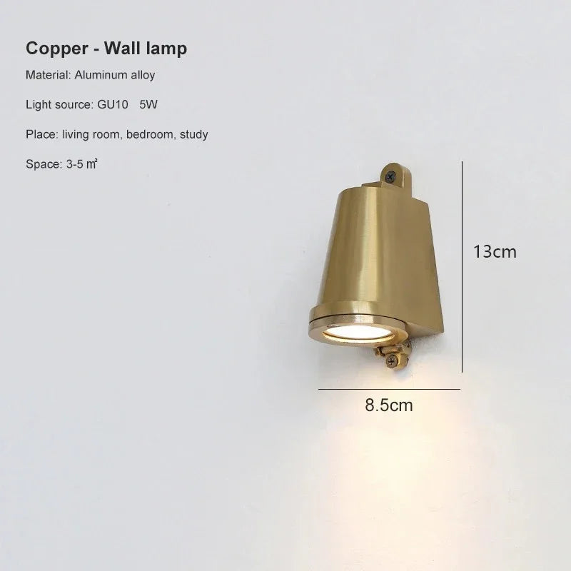 Vidaria Outdoor LED Livine Lamp-Welvere