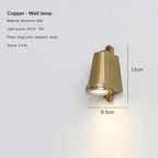 Vidaria Outdoor LED Livine Lamp-Welvere