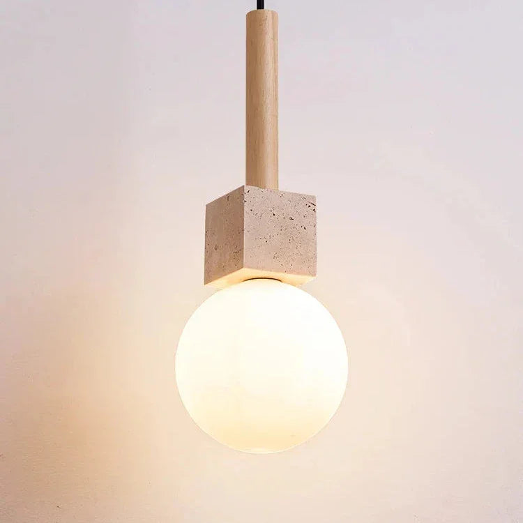Vidaria Peakhurst Pendant Lamp-Welvere