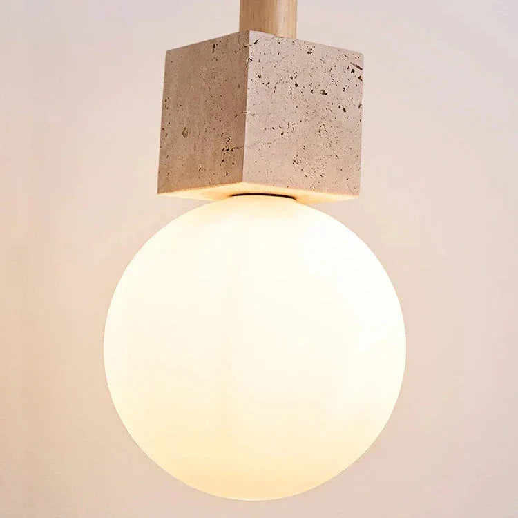 Vidaria Peakhurst Pendant Lamp-Welvere