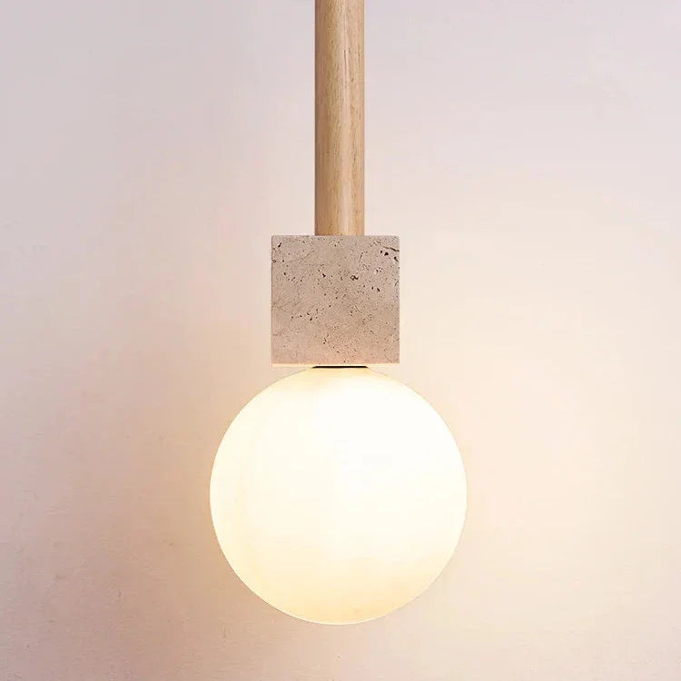 Vidaria Peakhurst Pendant Lamp-Welvere