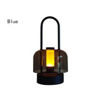 Vidarin Candlelight Desk Lamp-Welvere