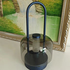 Vidarin Candlelight Desk Lamp-Welvere