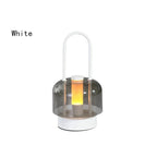 Vidarin Candlelight Desk Lamp-Welvere