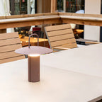 Vidarin Portable Lamp-Welvere