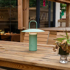 Vidarin Portable Lamp-Welvere