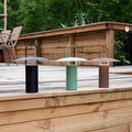 Vidarin Portable Lamp-Welvere