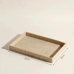 Vidaris Tray-Welvere