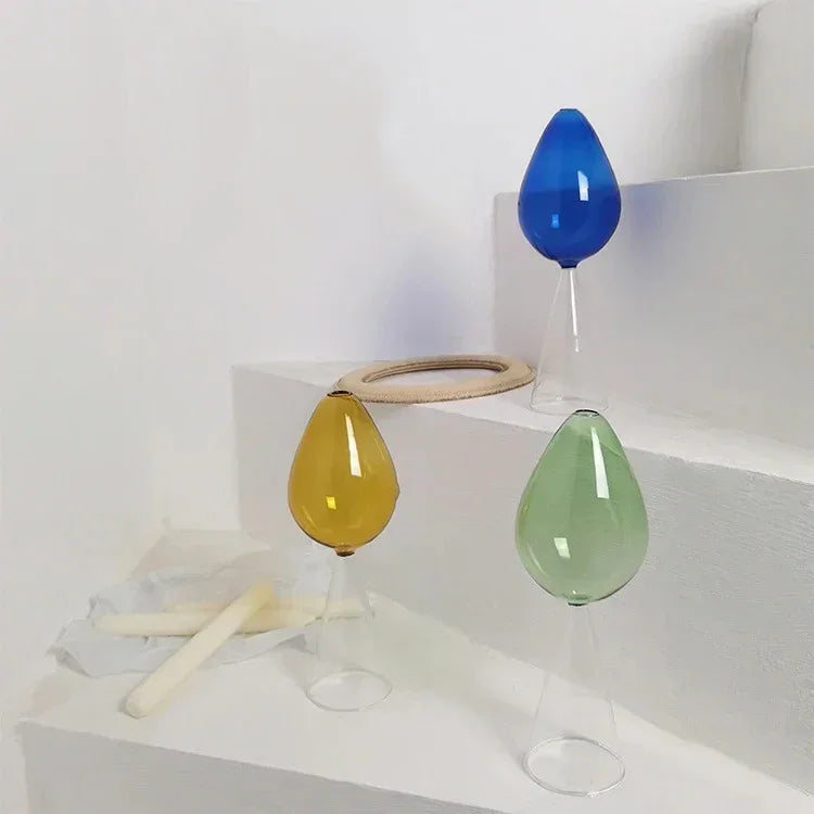Vidaris Vase-Welvere