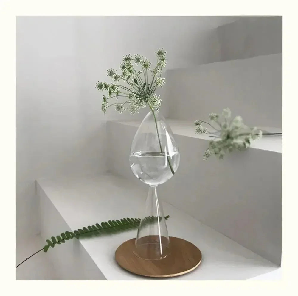 Vidaris Vase-Welvere