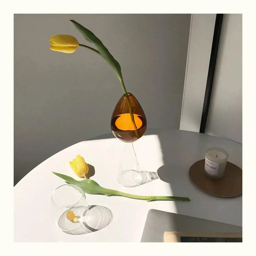 Vidaris Vase-Welvere