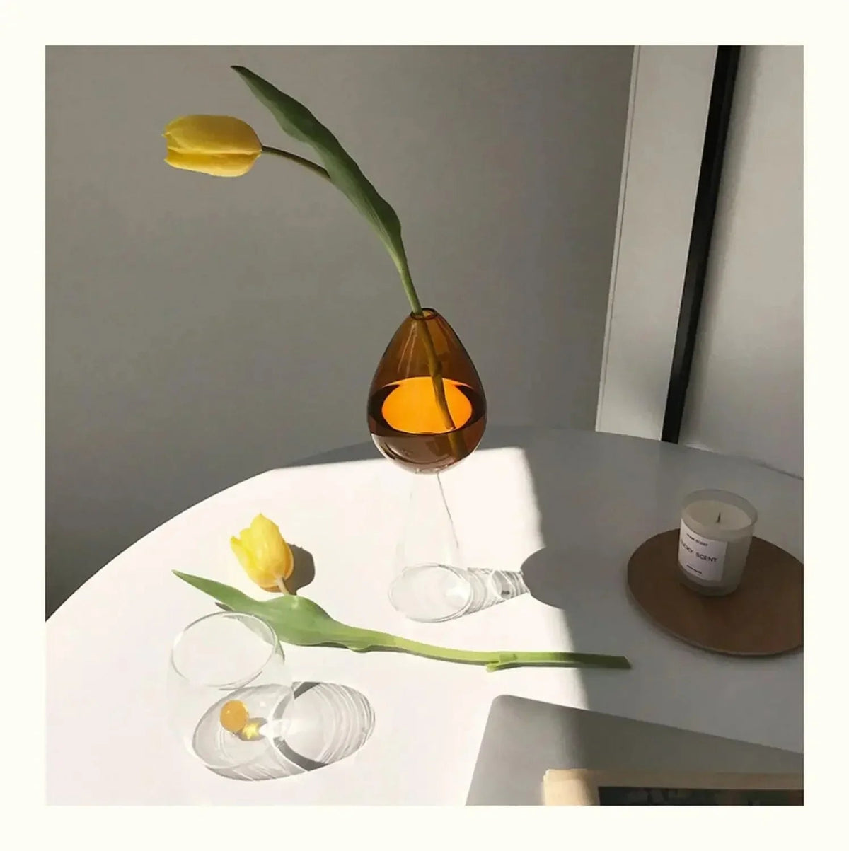Vidaris Vase-Welvere