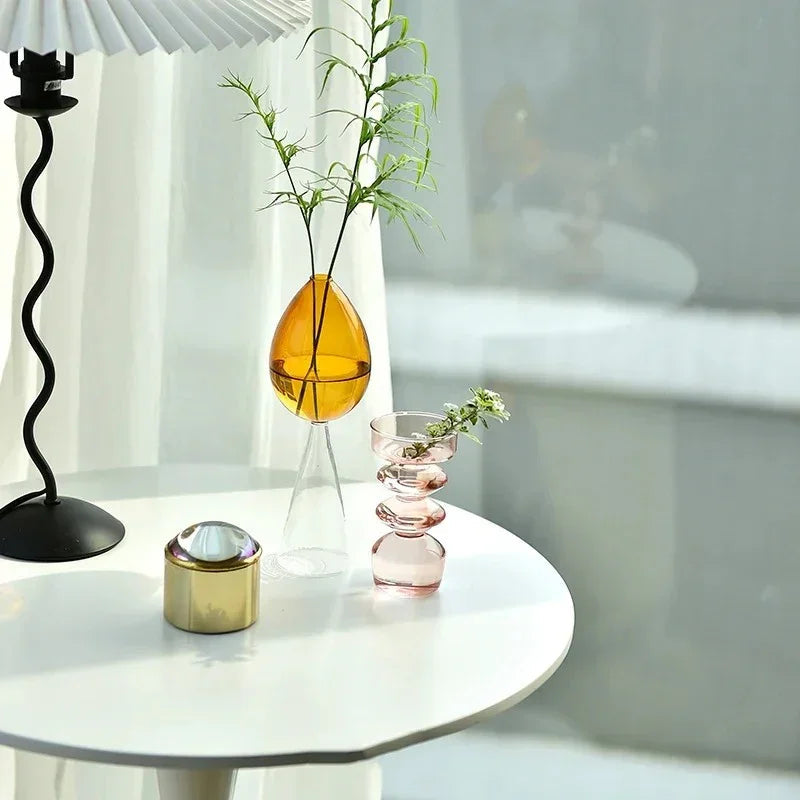 Vidaris Vase-Welvere