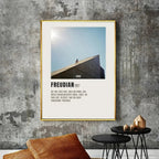 Vidaror Caesar Poster-Welvere