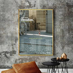 Vidaror Caesar Poster-Welvere