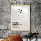 Vidaror Caesar Poster-Welvere