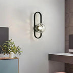 Vidaror Livine Lamp-Welvere