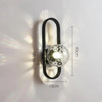 Vidaror Livine Lamp-Welvere