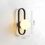 Vidaror Livine Lamp-Welvere