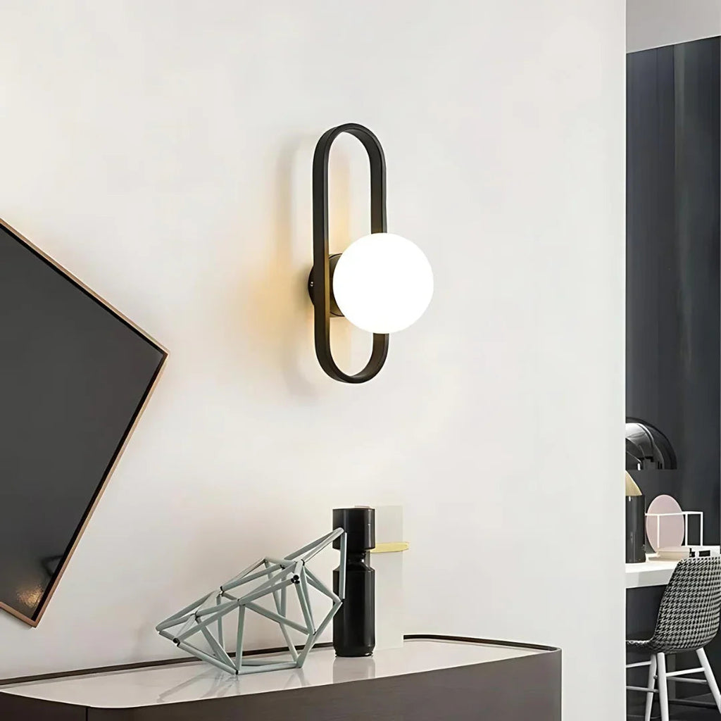 Vidaror Livine Lamp-Welvere