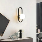 Vidaror Livine Lamp-Welvere