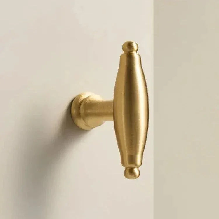 Vidaror T-Bar Handles-Welvere