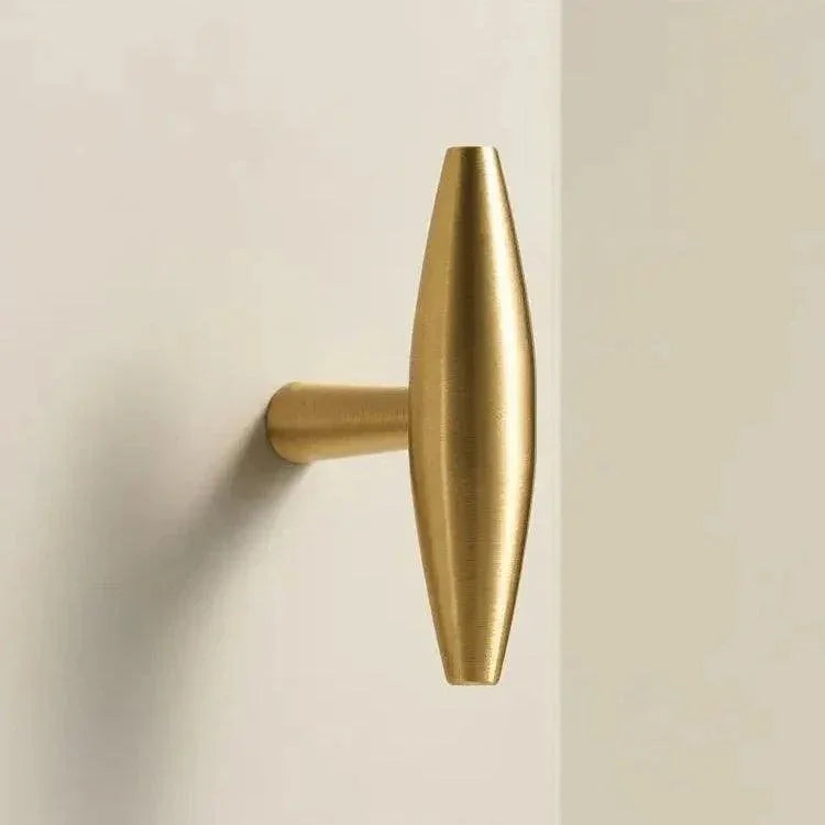 Vidaror T-Bar Handles-Welvere
