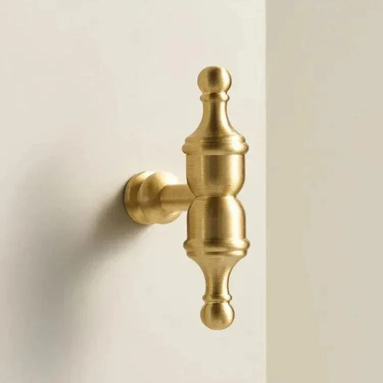 Vidaror T-Bar Handles-Welvere
