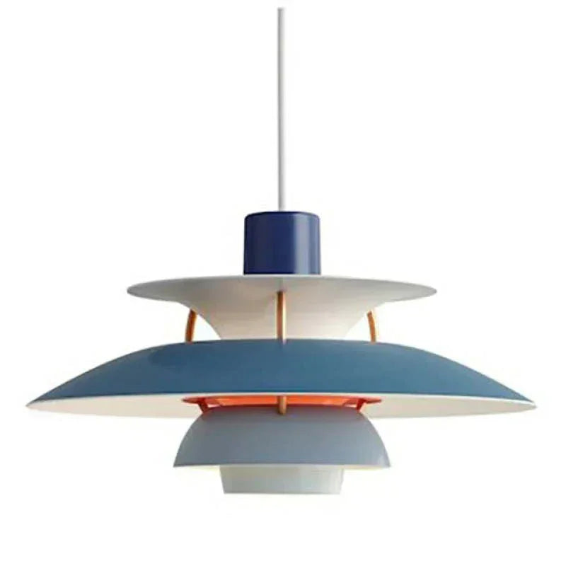 Vidarur Pendant Lamp - OPEN BOX (AU)-Welvere