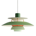 Vidarur Pendant Lamp-Welvere