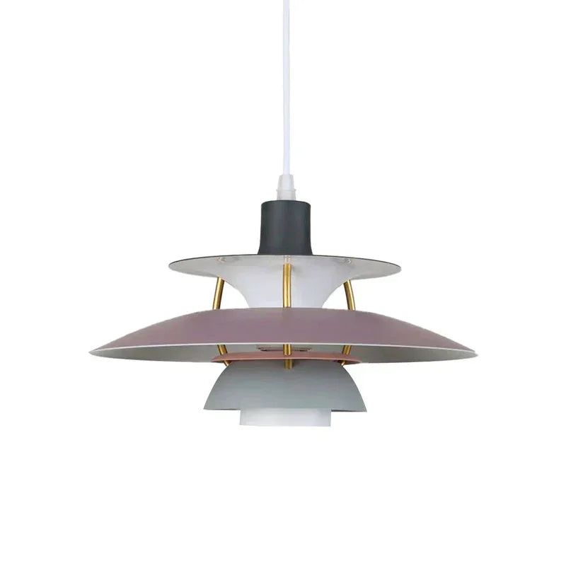 Vidarur Pendant Lamp-Welvere